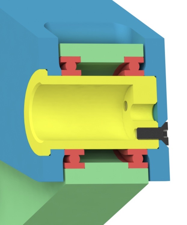 example image
